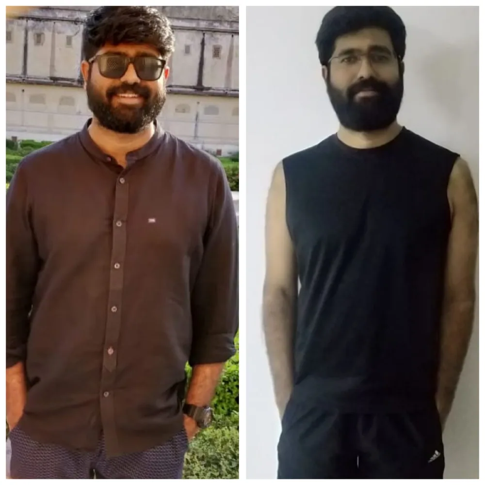 Arun Ram — transformation